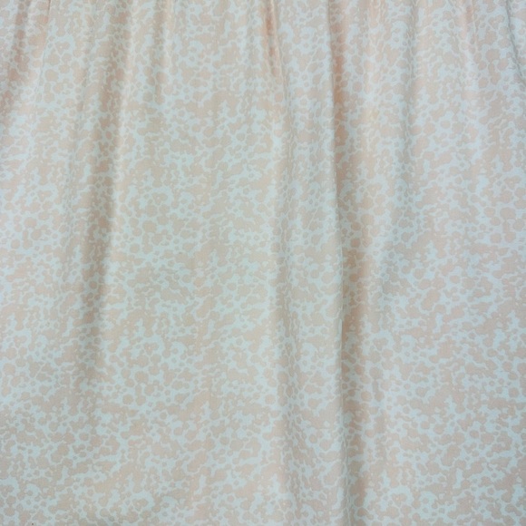 Abound Mini Skirt Soft Pink Size S - Picture 5 of 5